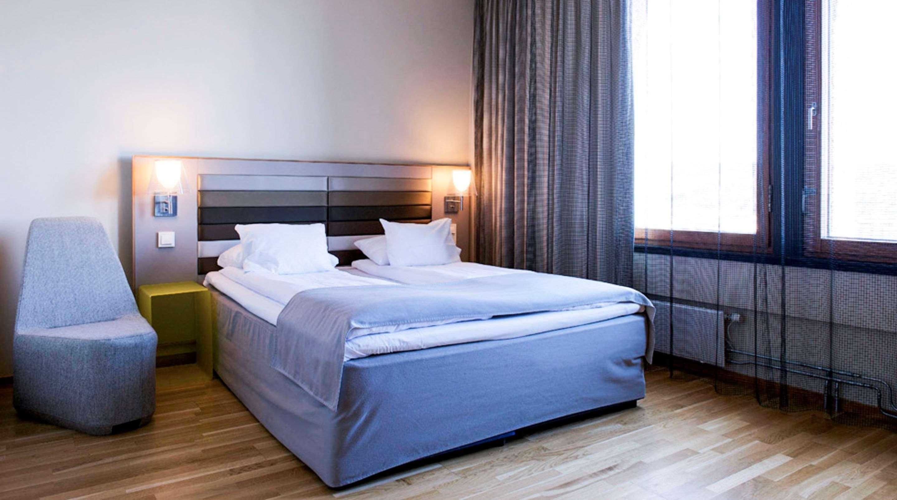 Quality Hotel 33 Oslo Exterior foto